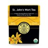 Buddha Teas - Burdock Root - Organic Herbal Tea -