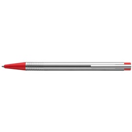 LAMY Logo DB03802 Ballpoint Pen - Red