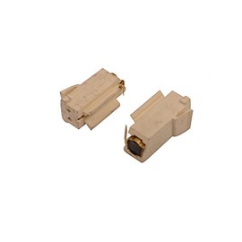 Hotpoint Washing Machine Motor Carbon Brushes part number C00197976