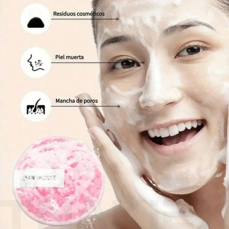 Brochas Maquillaje Profesional Y Herramientas Cosméticas 42p