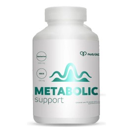 Metabolic Support By Nutriadn