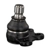 febi bilstein 28600 Ball Joint with Screws and Nuts, Pack