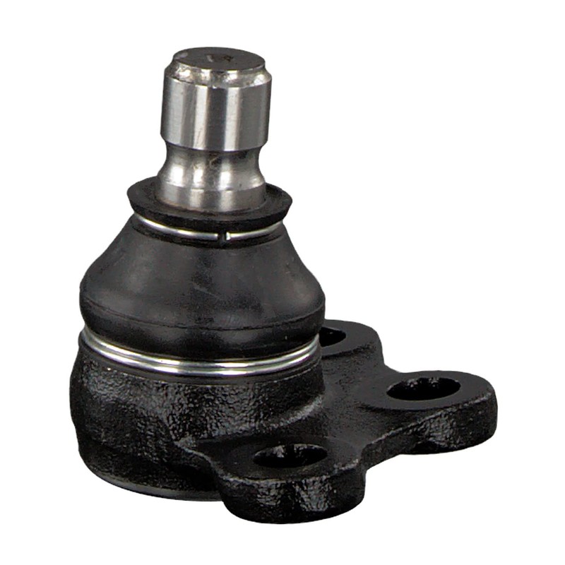 febi bilstein 28600 Ball Joint with Screws and Nuts, Pack