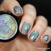 Whats Up Nails - Holographic Flakies