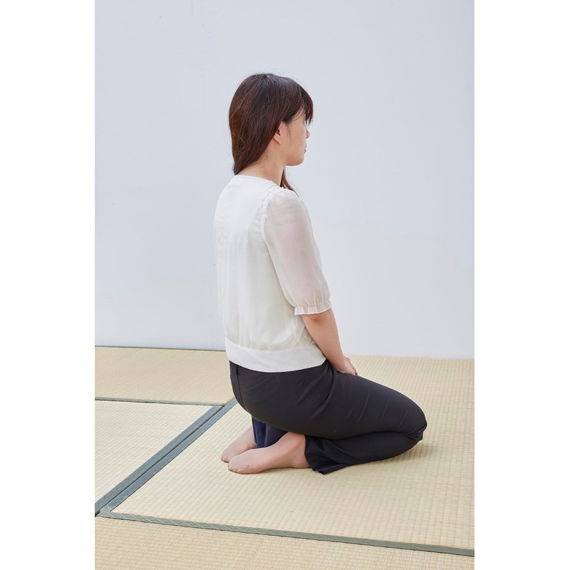Lucky Ship Portable Seiza Seat