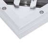 BGA Reballing Station Diagonal Universal Stencil Solder Aluminum Alloy Rework