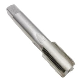 Tap M24X1.5 Left Hand Threading Machine M24 x 1.5 Metric Thread LH Straight Fluted