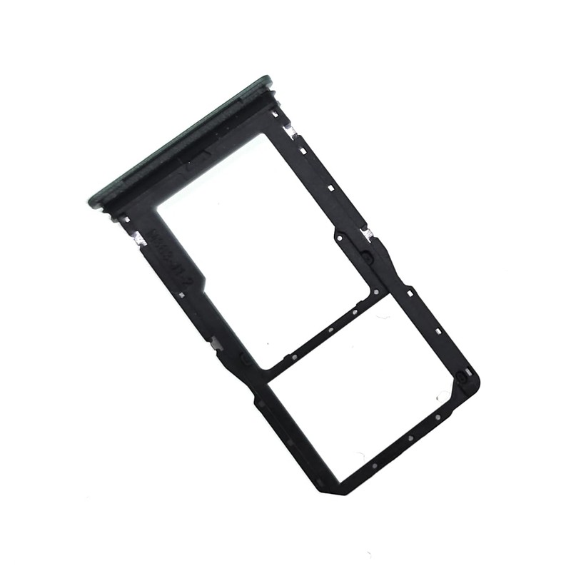 PHONSUN Single Sim Card Tray SD Slot Holder Replacement for