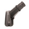 DeClean Upholstery Nozzle Mattress Nozzle Compatible with Dyson 90894008, 908940-08