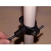 Aqualogis Revers Osmosis RO Waste Water Drain Clamp 40mm Drain