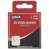DNA Leisure Set of 3 x Tip and Butt Protector