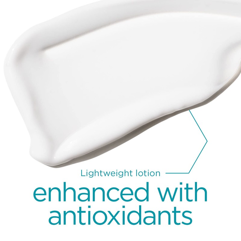 NEOSTRATA Bionic Lotion Skin-Fortifying Moisturizer with Antioxidants For Face &