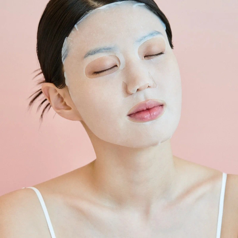 Centella Poremizing Mask Skin1004 25ml Mascarillas Todo Tipo Piel