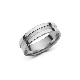 Daniel Wellington Elan Ring, Metal, No Gemstone