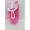 OE Soft Body Sponge, Pink, Approx. Length 16.5 x Width