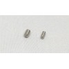 LG LFCS27596S LG Refrigerator Freezer Door Handle Set Screw Only