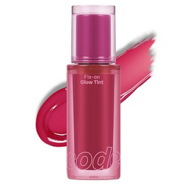 Code Glokolor Fix-On Glow Tint, 04 Vintage Cherry, 4.2g, 1 piece / 코드글로컬러 픽스온 글로우 틴트, 04 빈티지체리, 4.2g, 1개