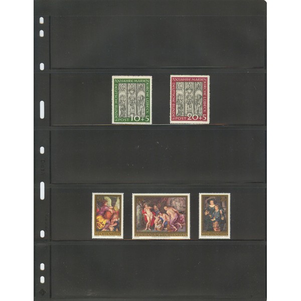Lighthouse 25 NEW Improved Lighthouse VARIO 5S stock pages--Free Expedited