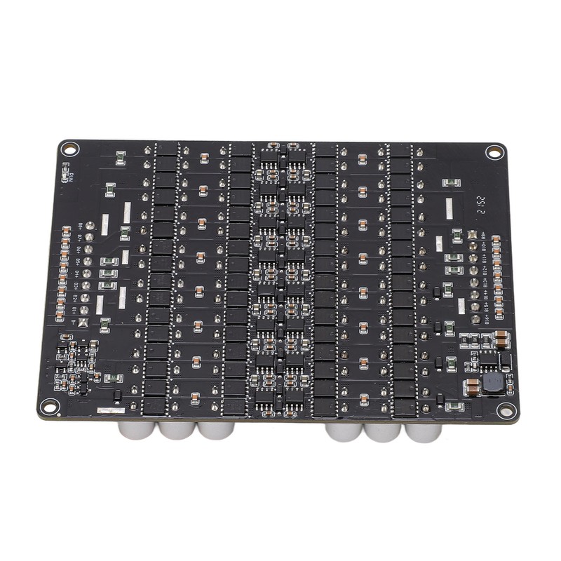 Active Equalizer 12‑16S Energy Transfer Equalization Board Low Resistance High