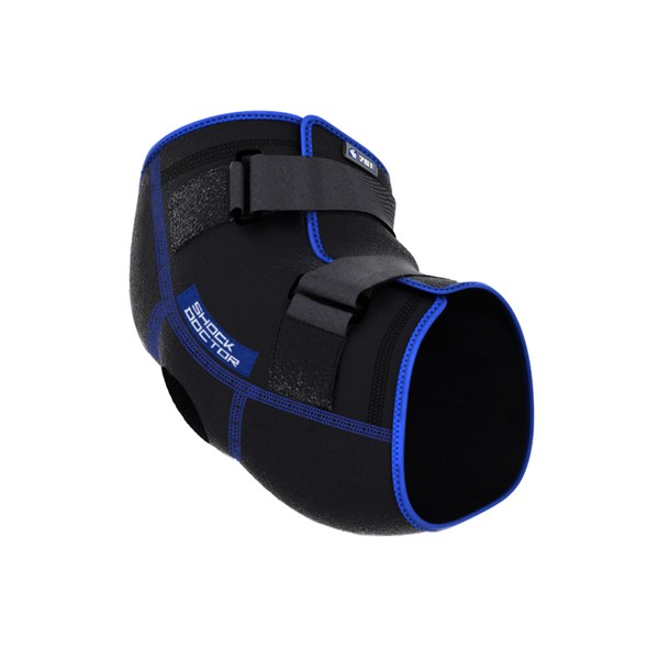 Shock Doctor Ice Recovery Elbow Compression Wrap