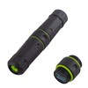 Poyiccot Waterproof USB Port, 5Gbps Waterproof IP68 Pass Through USB