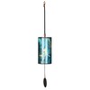 Zaphir, Tuned Wind Chime Crystalide Crystalide (G A B D