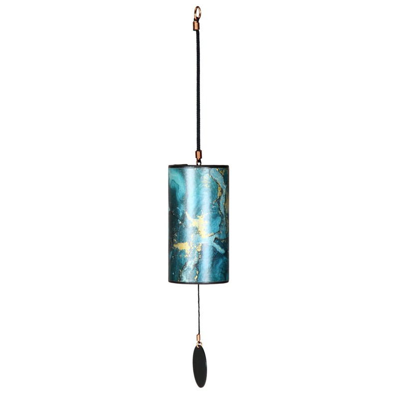 Zaphir, Tuned Wind Chime Crystalide Crystalide (G A B D