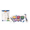 Jovi 177BS Children's Make-Up, Colourful