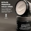 Bumble and Bumble Sumotech Crema de fijación | Brillo