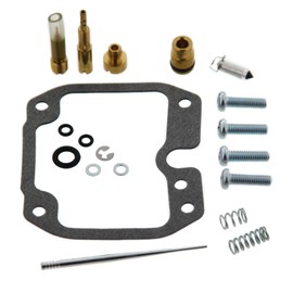 Carb Kit for Bombardier/Can-Am Rally 175 200 2003-2007 Carburetor Repair Kit