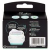 Wilkinson Sword Intuition Sensitive Care Razor Blade Refills, 3 Count