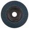 Bosch Flap Disc X551 'Expert for Metal' (Metal, Angled, Ø