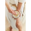 Kneipp pampering cream oil scrub (1 x 200 ml)