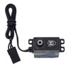 MEUS Racing Coreless RC Micro Servo 8.5KG with High Torque