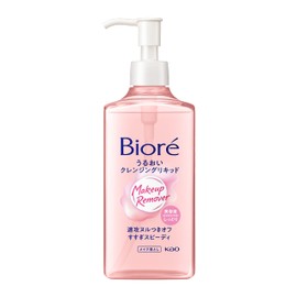 Kao Biore | Make-up Remover | Mild Cleansing Liquid 230ml