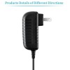 Unbranded Adapter for Brookstone No. 840048 2.4GHz Digital Wireless TV