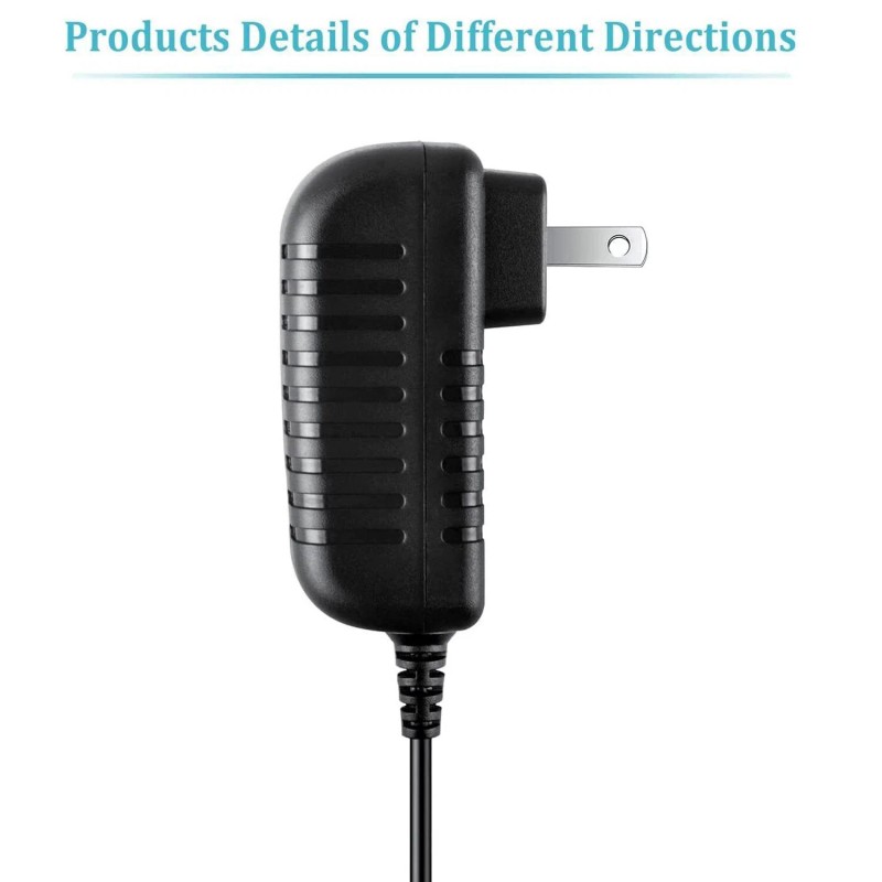 Unbranded Adapter for Brookstone No. 840048 2.4GHz Digital Wireless TV