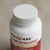 Mvpcare Alivio Zumbido Oídos 1200mg Suplemento Vitamina Complejo Bclínicamente Probado