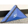 ALVIN 110C Tru-Angle, Adjustable Triangle w/Inking Edge Aluminum NEW -