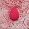 AHEAS Pink Pro Blending Makeup Sponge (50 Pieces) by AHEAS