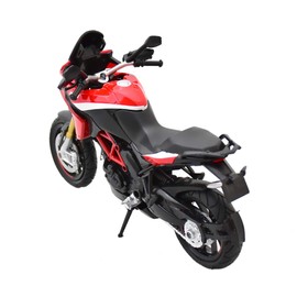 NewRay 57533 - Modellmotorrad "Ducati Multistrada 1200 S Pikes Peak" 1:12