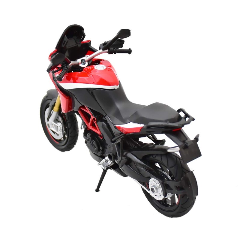 NewRay 57533 - Modellmotorrad "Ducati Multistrada 1200 S Pikes Peak"