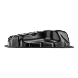 Torchbeam Engine Oil Pan with Drain Plug, 264-342 Replacement for 2007-2016 Sienna, 2008-2016 Highlander, 2007-2015 RX350, 2007-2018 ES350, 2005-2018 Avalon