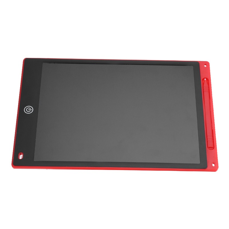 Writing Board Electronic Digital LCD Children Memo Painting Supplies for