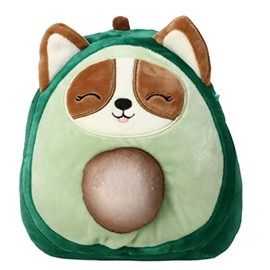 SQUISHMALLOW 7.5IN Regina (Avocado)