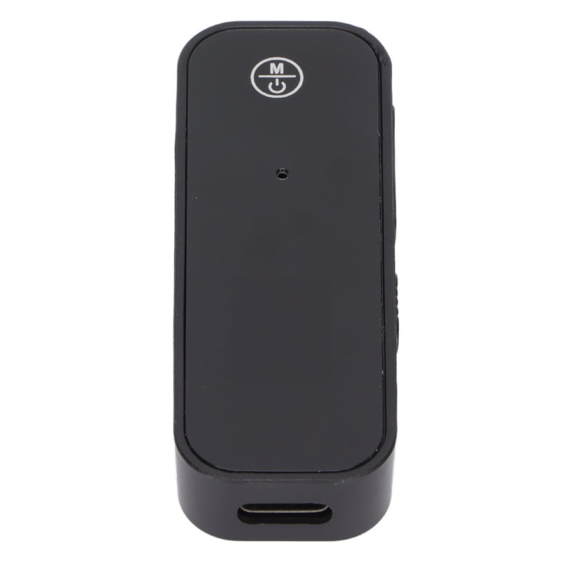 BT 5.0 Transmitter and Receiver Hand Free Chargable 2 in