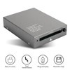 USB 2.0 Flash Memory Card Reader, PC Card Reader Support