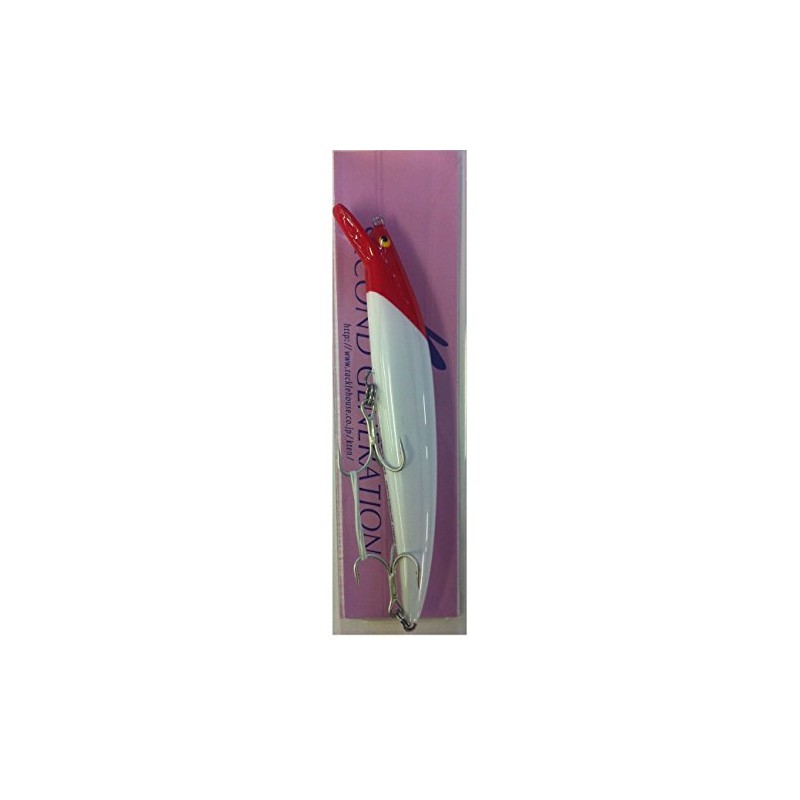 TackleHouse Minnow K-Ten Second Generation K2F T: 2 5.6 inches