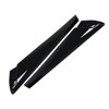 Pair(2) Exterior Molding Garnish Windshield Trim for 2014-2019 K-i-a Soul
