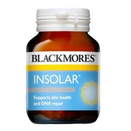 Blackmores Insolar 60Caps